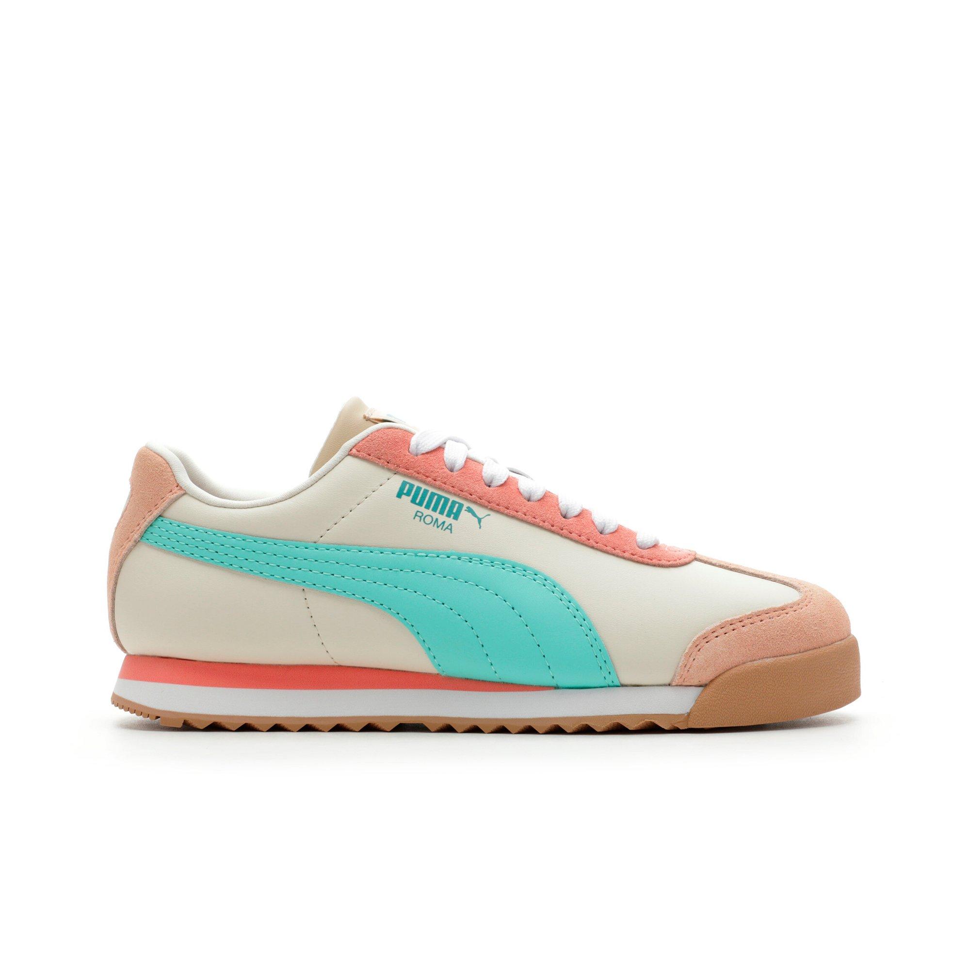 Womens clearance puma roma